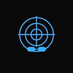 App icon · 256